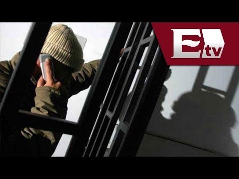 Así operan las llamadas de extorsión en México (Llamada original) / Titulares con Vianey Esquinca