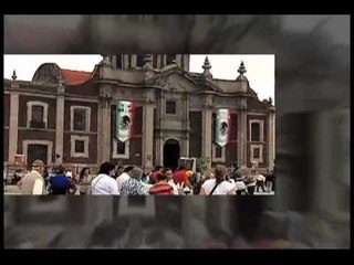 Basílica de Guadalupe, un lugar de fe y esperanza