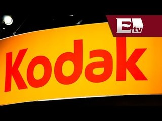 Kodak México se recupera de reestructuración financiera / Hacker TV con Paul Lara