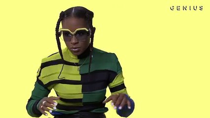 Dej Loaf No Fear Official Lyrics and Meaning