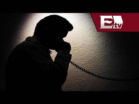 Así operan las extorsiones telefónicas en México (Segunda Parte) / Titulares con Vianey Esquinca
