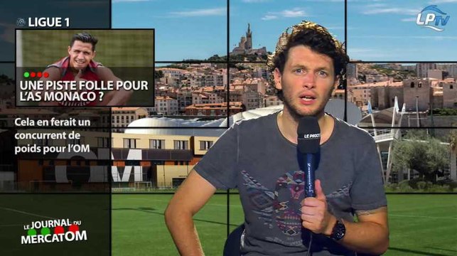 #MercatOM : mais à quoi joue l'agent de Bacca ?