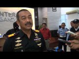 Petugas Bea Cukai Menangkap 3 Orang Pembawa Sabu di Bandung - NET12