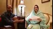 Ayesha Ahad Ali Exposing The Reality Of Sharif Family, Must Watch Video