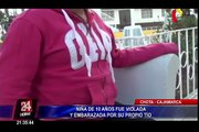 Cajamarca: policía busca a sujeto que violó a su sobrina de diez años