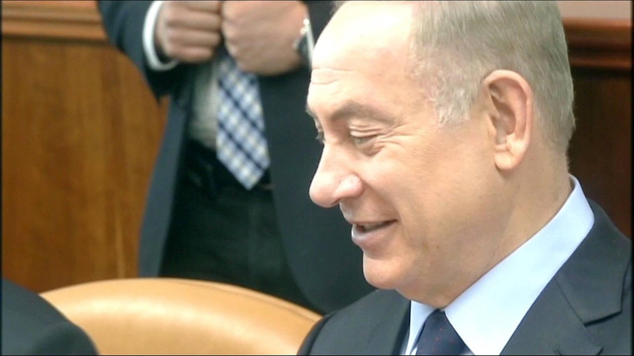 Israeli PM Netanyahu under investigation for bribery