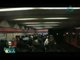 Integrantes de la porra del Cruz Azul fueron detenidos por desmanes en Metro Cuauhtémoc