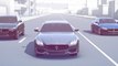 VÍDEO: Estos son los asistentes a la conducción de Maserati y así funcionan