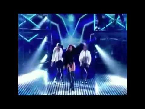 Jennifer Lopez y sus curvas peligrosas / Jennifer Lopez and her dangerous curves