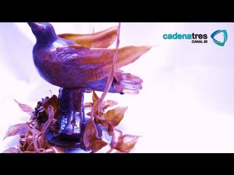 Receta de pieza de azúcar. Receta de piezas de azúcar / Receta de postres / Receta dulces