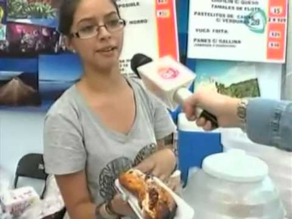 Feria de las culturas, te invitamos a conocer la cultura de algunos países