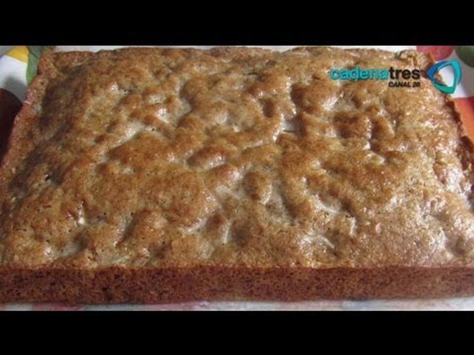 Receta para reparar carmelitas. Receta de carmelitas / Galletas carmelitas / Receta de postres