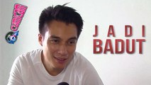 Dibilang Bodoh Pakai Kostum Badut Mampang, Ini Jawaban Baim Wong - Cumicam 04 Agustus 2017