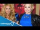 Demi Lovato quiere hacer dueto con Paulina Rubio / Demi Lovato wants to duet with Paulina Rubio