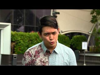 Inspirasi Pagi: Doni Sibarani - NET5