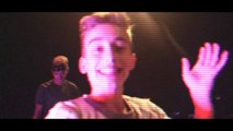 Shawn Mendes Treat You Better (Johnny Orlando Cover)