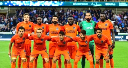 Medipol Başakşehir'in Avrupa'daki Rakibi Sevilla