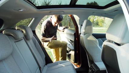 Review car - Peugeot 3008 2017 SUV review  Mat Watson Reviews