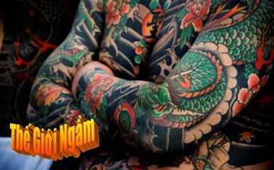 [Yakuza-P19]. Nhật Bản lo ngại đại chiến giữa các băng đảng yakuza