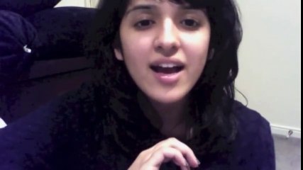 Chal Wahan Jaate Hain (Arijit Singh) - Female Cover by Shirley Setia ft. Rushabh Trivedy
