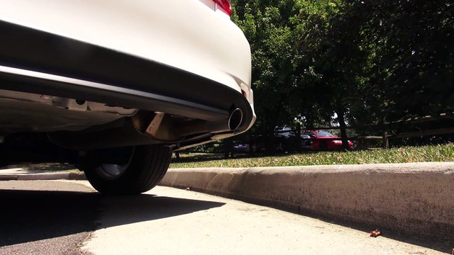 Review car - 2012 Toyota Corolla S Review, Walkaround, Exhaust, & Test Drive