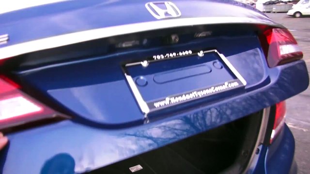 Review car - 2013 Honda Civic Review, Walkaround, Exhaust, Test Drive