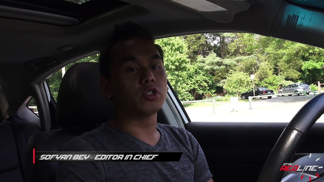 Review car - 2013 Nissan Altima 2.5SL Review, Walkaround, Exhaust, & Test Drive