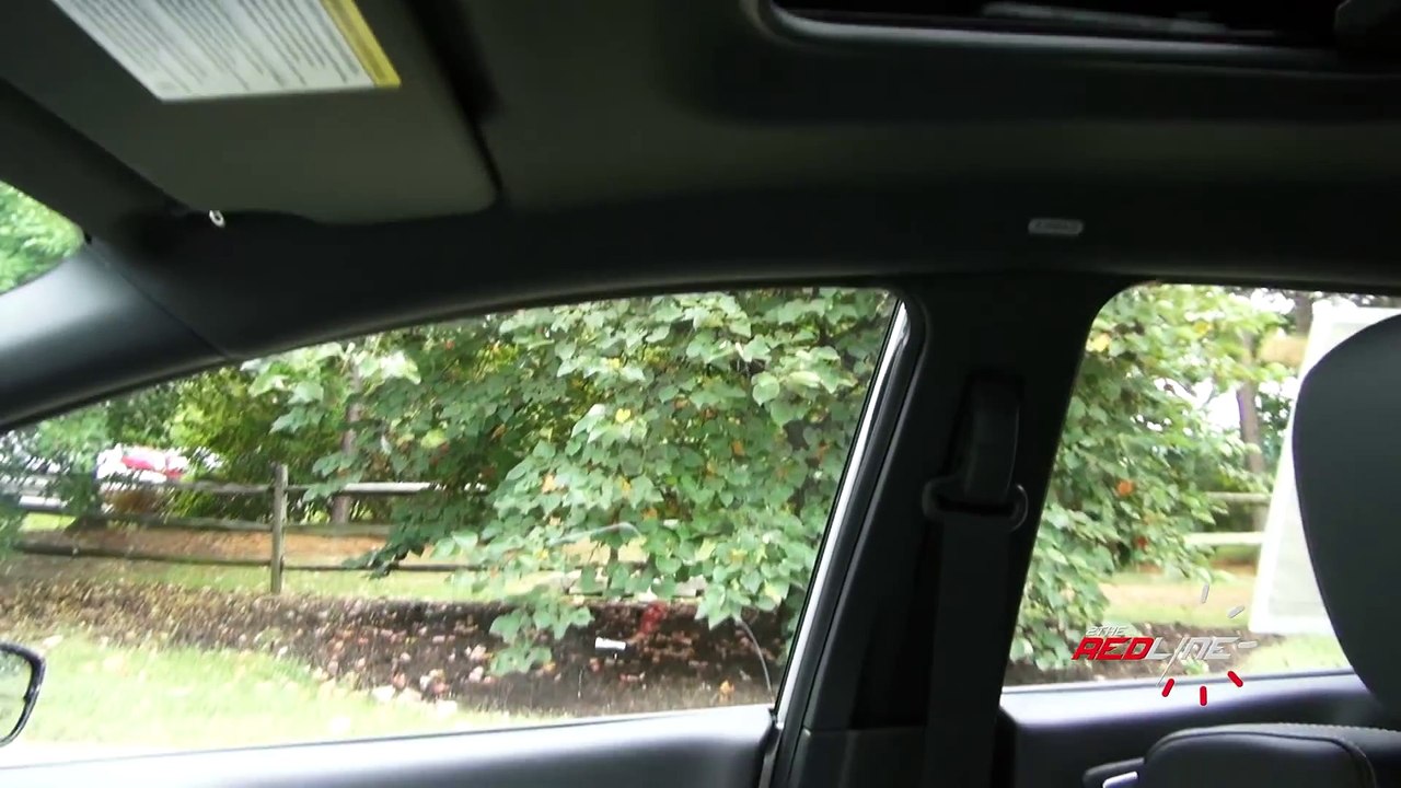 Review car - 2014 Ford Fiesta ST Review, Walkaround, Exhaust, & Test Drive