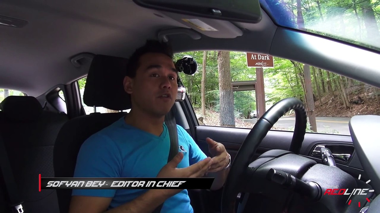 Review car - 2014 Hyundai Accent SE Review, Walkaround, Exhaust, & Test Drive