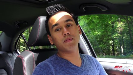 Review car - 2014 Volkswagen GLI Autobahn – Redline Review