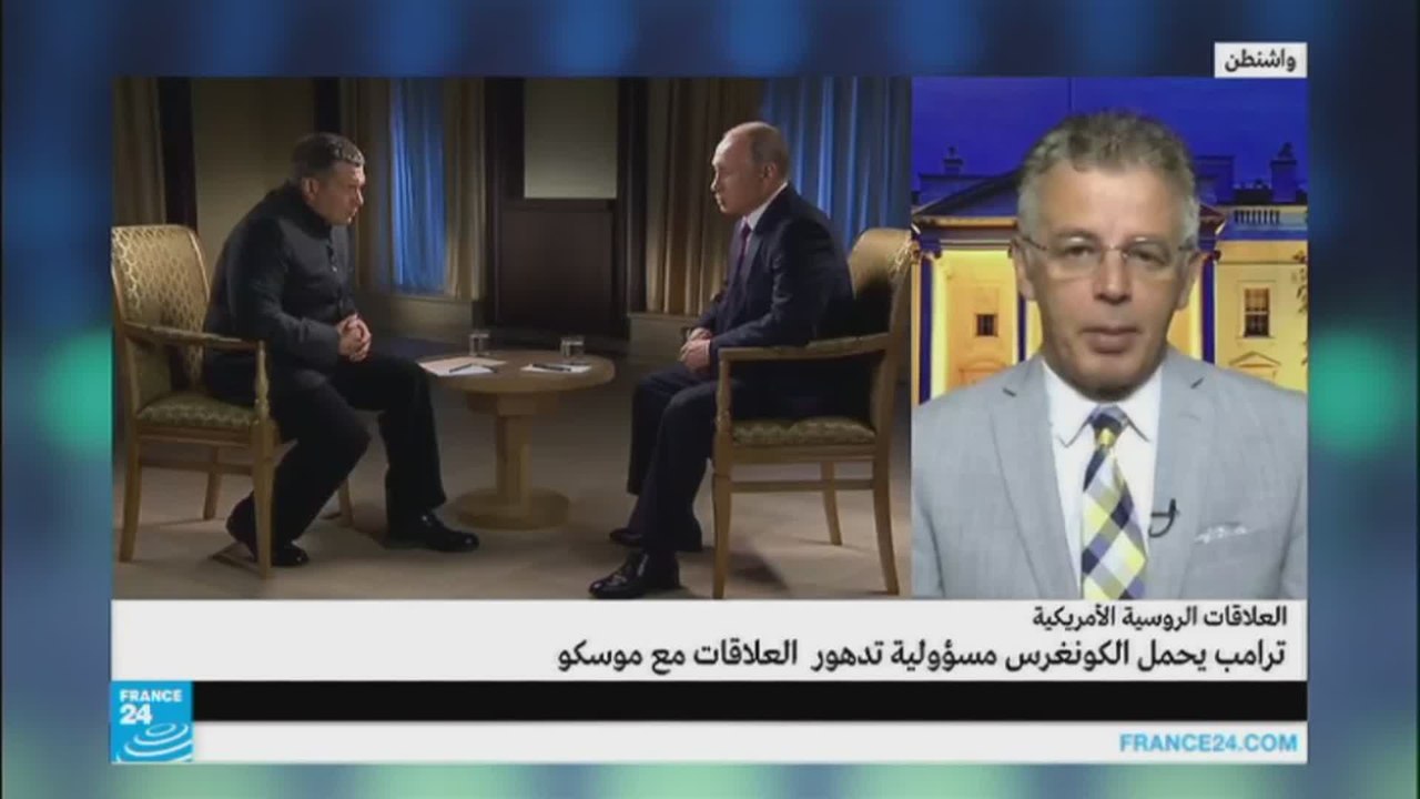 تفاصيل استدعاء بعض المقربين من ترامب للمثول أمام القضاء
