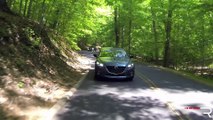 Review car - 2016 Mazda3 GT Hatchback – Redline Review
