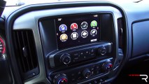 Review car - 2016 GMC Sierra 1500 Denali – Redline Review