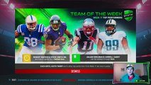 MUT 17 LIMITED TIME STEVE SMITH SR.! MUT 17 LIMITED TIME ROBERT MATHIS! MUT 17 TOTW 17! MU