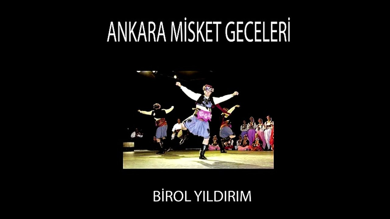 Erol Coke & Canan Sabah - Ankara Misket Geceleri (Full Albüm)