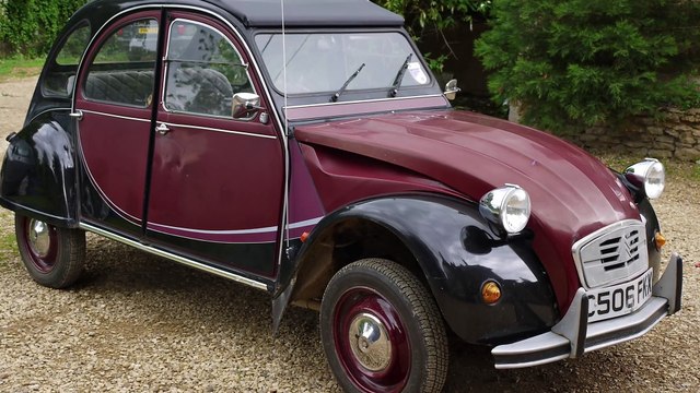 Review car - Citroen C3 2017 launch review Mat Watson Reviews