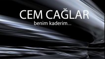 Cem Çağlar - Benim Kaderim (Full Albüm)