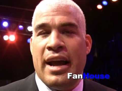 titto ortiz and Jenna Jameson