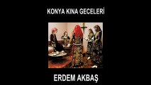 Erdem Akbaş - Konya Kına Geceleri (Full Albüm)