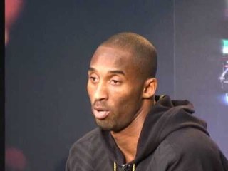 Kobe Drops 61 on the Knicks in New York