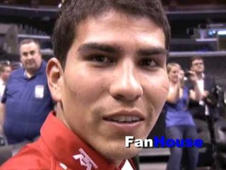 NASCAR Drivers & Fans