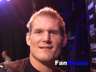 MMA Star Josh Barnett