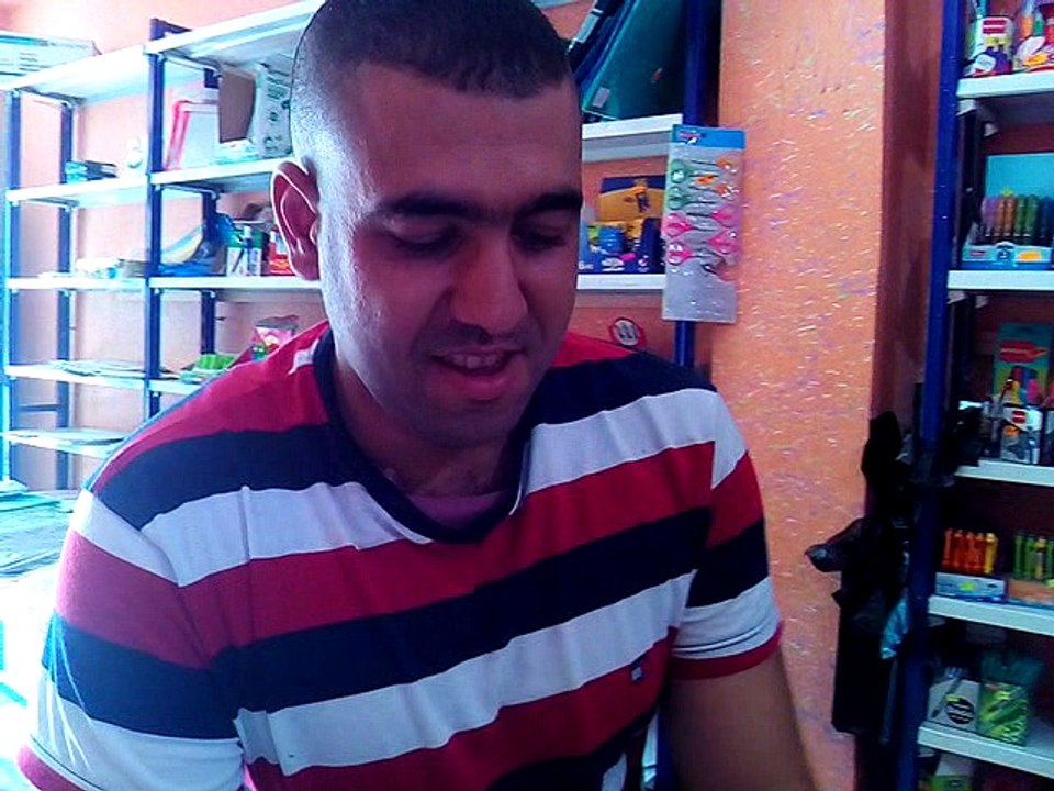 IZARFAN N UMDAN 5