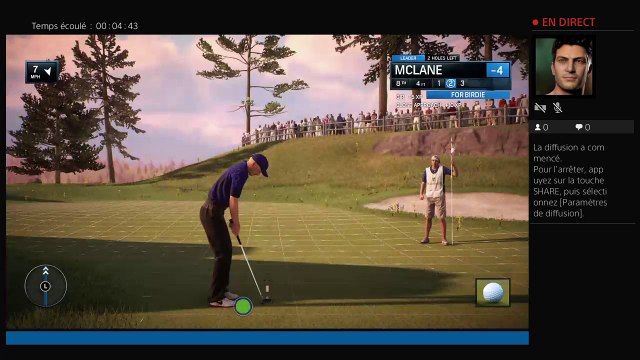 Diffusion PS4 en direct de johnmclane1401 (1377)