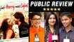 Jab Harry Met Sejal Public Review | Shahrukh Khan, Anushka Sharma And Imtiaz Ali