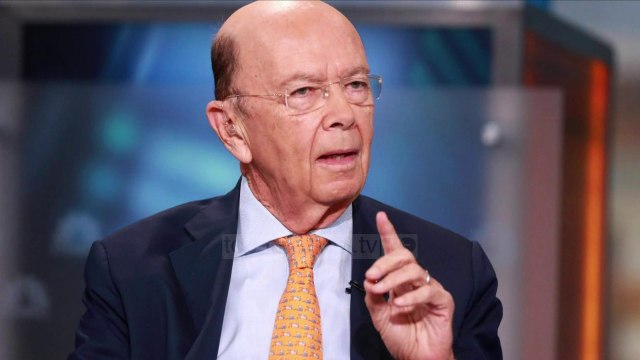 Praktikat tregtare, Trump rrit presionet ndaj Kinës - Top Channel Albania - News - Lajme