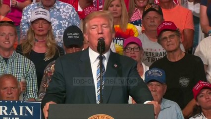 Lidhjet me Rusinë, juri e madhe kundër Trump - Top Channel Albania - News - Lajme