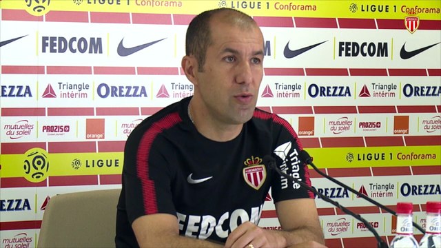 ZAP DÉCLAS, AS Monaco - Toulouse (J1)