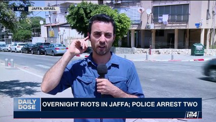 DAILY DOSE | Harow to be in police custody for 2-4 weeks | Friday, August 4th 2017