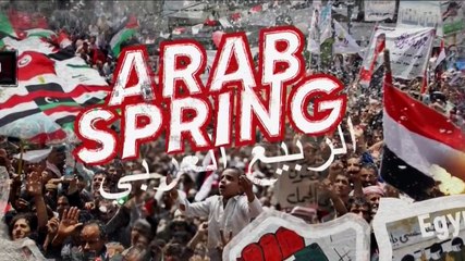 Cries From Syria [Chapter 1 - The dawn of the revolution]